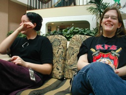 thumbnail of "Heidi and Abby- 20 Minutes"