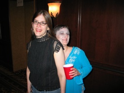 thumbnail of "Abby And Zombie Maranda"