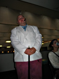 thumbnail of "Blurry Kingpin"