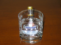 thumbnail of "Intrigue In A Bottle"