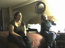 thumbnail of "Katie And Abby- The Room"