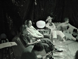 thumbnail of "Space Lounging"