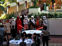 thumbnail of "Star Wars Group"