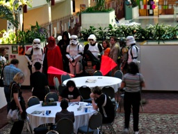 thumbnail of "Star Wars Group- Action"