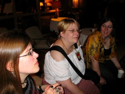 thumbnail of "Abby, Betsy And Katie"