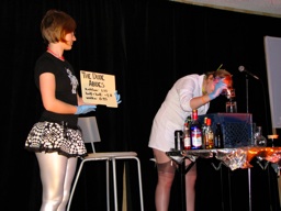 thumbnail of "Cabaret- Hedgie's Mixed Drink Madness - 03"