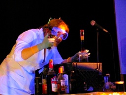 thumbnail of "Cabaret- Hedgie's Mixed Drink Madness - 09"