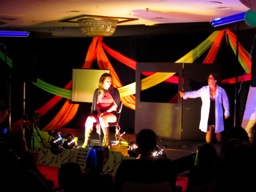 thumbnail of "Cabaret- Mad Science - 1"