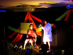 thumbnail of "Cabaret- Mad Science - 2"