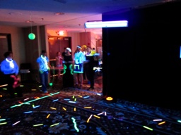 thumbnail of "Glow Sticks Everywhere"