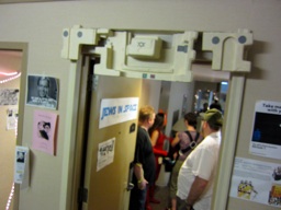 thumbnail of "Jews In Space Entryway"