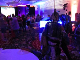 thumbnail of "Fett & Jedi At Main Stage Dance Party"