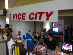 thumbnail of "Vice City Friday"