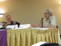 thumbnail of "Firesign Theater Panel - 1"