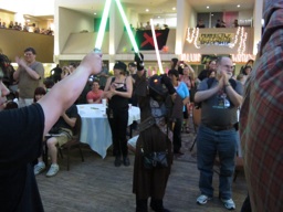 thumbnail of "Lightsaber Exit"