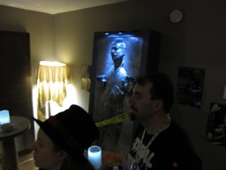 thumbnail of "Solo In Carbonite"