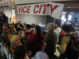 thumbnail of "Vice City Exterior"