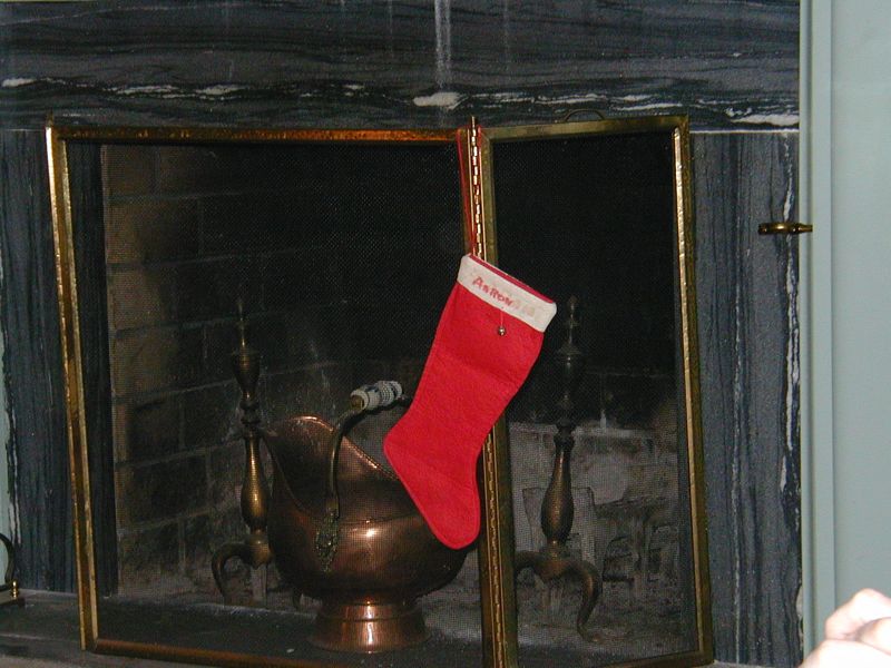 My Stocking