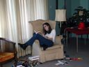 thumbnail of "Lounging- Madeline"