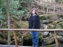 thumbnail of "Abby On A Bridge- Less Enthused"