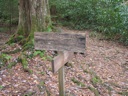 thumbnail of "Trail Sign - 2"