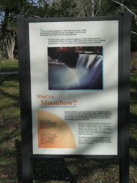 Moonbow Description