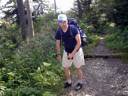 thumbnail of "Ike Hiking"