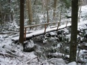 thumbnail of "Snowy Bridge"