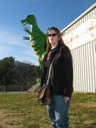 thumbnail of "Abby And The Dragon"