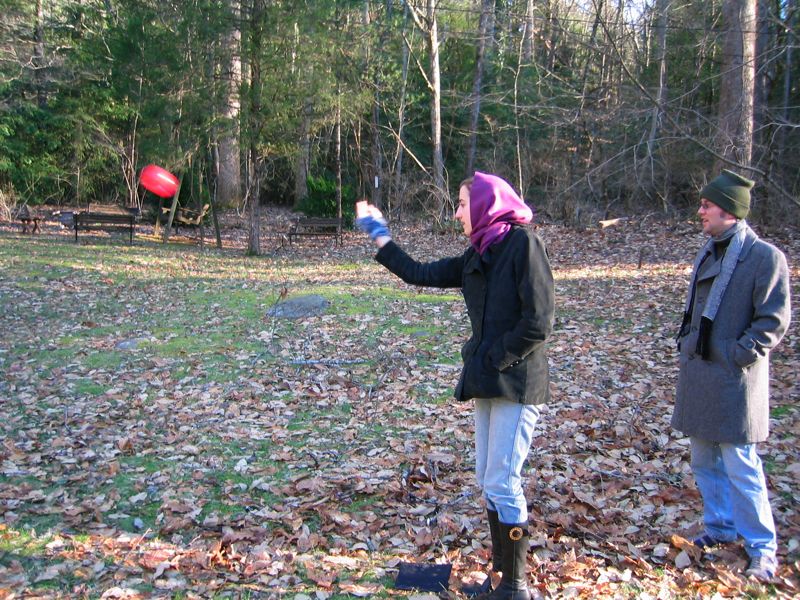 Madeline Throws