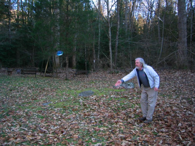 Henry Throws