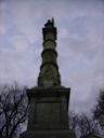 Thumbnail of Image- Tall War Monument