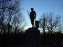 thumbnail of "Monument- American Side"