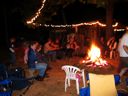 thumbnail of "Group By The Fire"