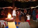 thumbnail of "Henry Dances By The Fire"