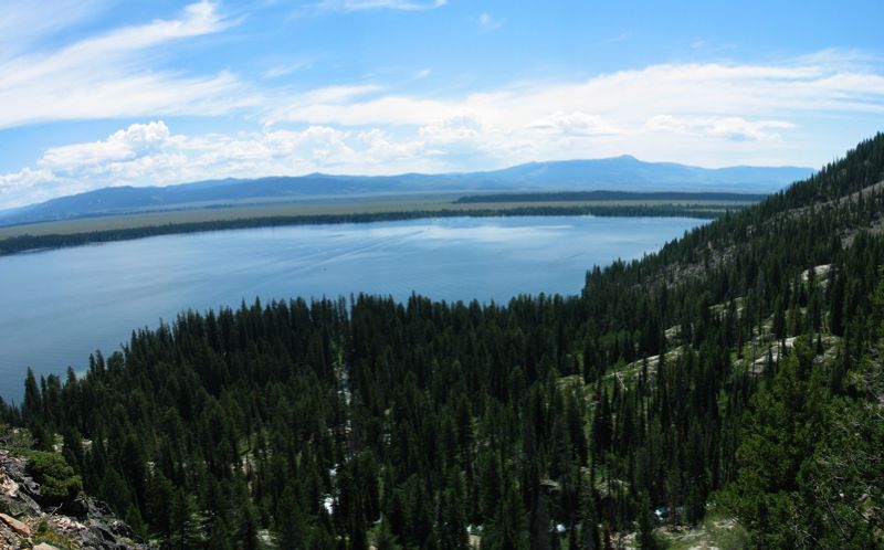 Jenny Lake