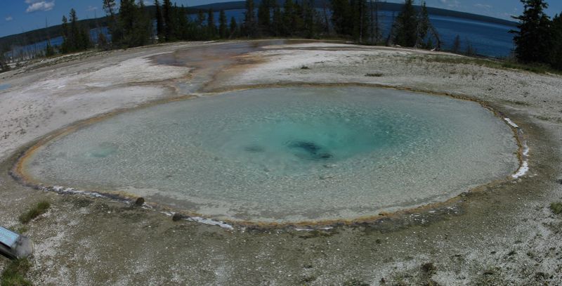 Thermal Pools - 21