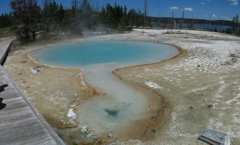 Thermal Pools - 33