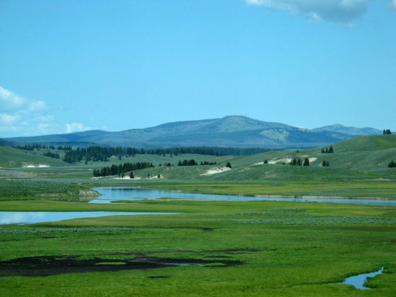 The Plain