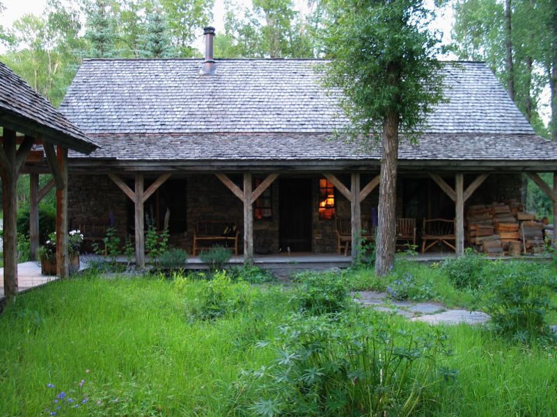 The Guest House