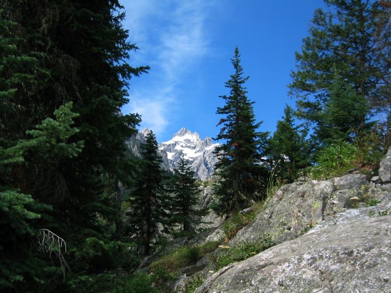 Grand Teton