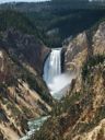 Thumbnail of Image- Lower Falls of Yellowstone - 24