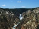 thumbnail of "Lower Falls of Yellowstone - 26"