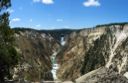 thumbnail of "Lower Falls of Yellowstone - 28"