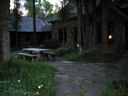 thumbnail of "Main House And Picnic Table"