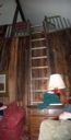 thumbnail of "Loft Ladder - 2"