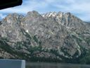 thumbnail of "Grand Tetons Over Jenny Lake - 1"