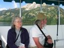 thumbnail of "Jenny Lake Ferry - 1"