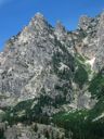 thumbnail of "Grand Tetons Over Jenny Lake - 5"