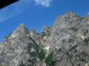 thumbnail of "Grand Tetons Over Jenny Lake - 6"